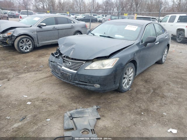 44507828 :رقم المزاد ، JTHBJ46G072070905 vin ، 2007 Lexus Es 350 مزاد بيع