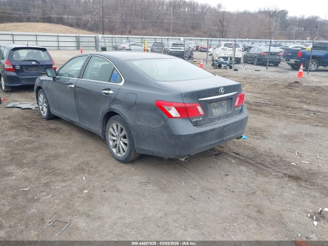 44507828 :رقم المزاد ، JTHBJ46G072070905 vin ، 2007 Lexus Es 350 مزاد بيع