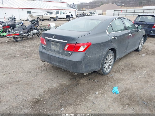44507828 :رقم المزاد ، JTHBJ46G072070905 vin ، 2007 Lexus Es 350 مزاد بيع