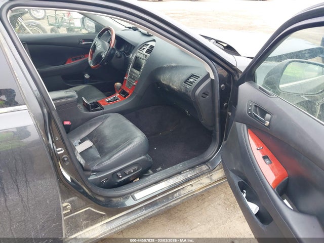 44507828 :رقم المزاد ، JTHBJ46G072070905 vin ، 2007 Lexus Es 350 مزاد بيع
