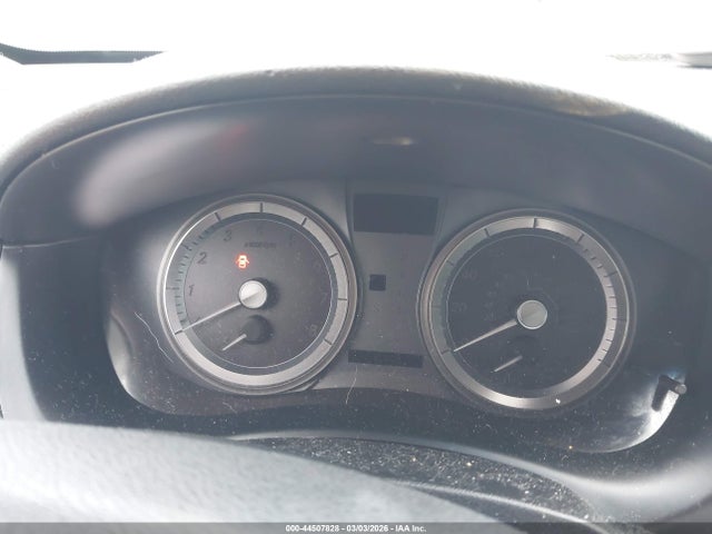 44507828 :رقم المزاد ، JTHBJ46G072070905 vin ، 2007 Lexus Es 350 مزاد بيع