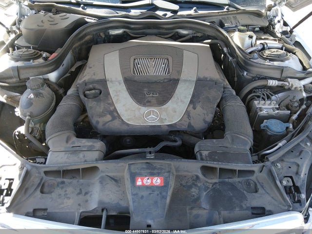 Продаж на аукціоні авто 2010 Mercedes-benz E 350 4matic, vin: WDDHF8HB2AA150926, номер лоту: 44507831
