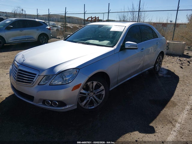 Продаж на аукціоні авто 2010 Mercedes-benz E 350 4matic, vin: WDDHF8HB2AA150926, номер лоту: 44507831