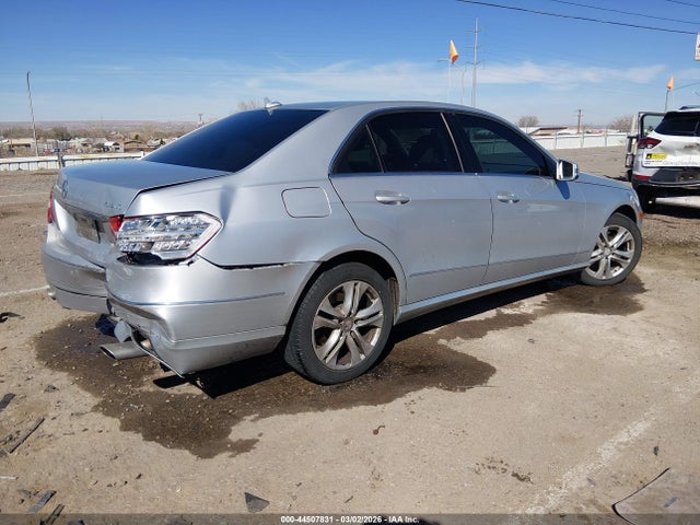 Продаж на аукціоні авто 2010 Mercedes-benz E 350 4matic, vin: WDDHF8HB2AA150926, номер лоту: 44507831