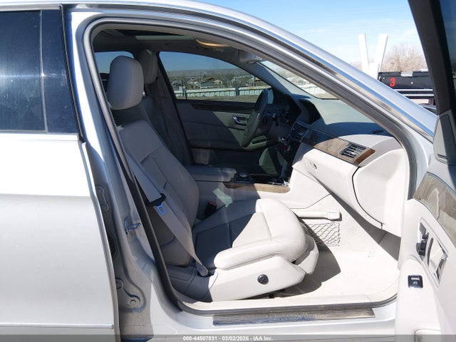 Продаж на аукціоні авто 2010 Mercedes-benz E 350 4matic, vin: WDDHF8HB2AA150926, номер лоту: 44507831