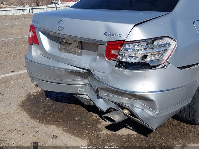 Продаж на аукціоні авто 2010 Mercedes-benz E 350 4matic, vin: WDDHF8HB2AA150926, номер лоту: 44507831