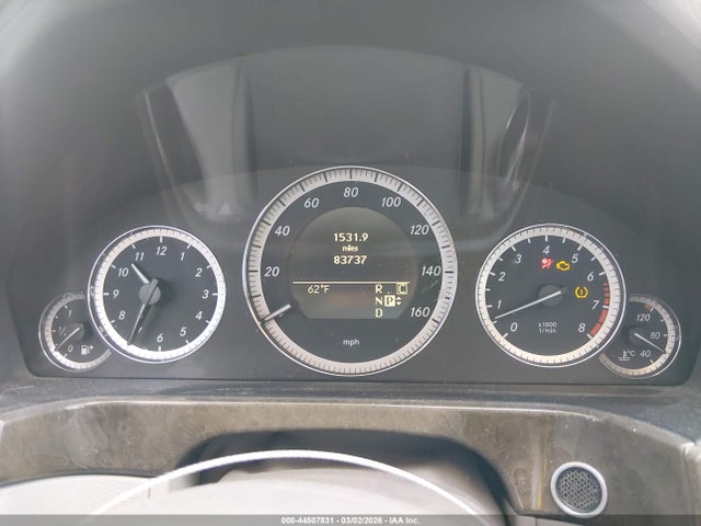Продаж на аукціоні авто 2010 Mercedes-benz E 350 4matic, vin: WDDHF8HB2AA150926, номер лоту: 44507831