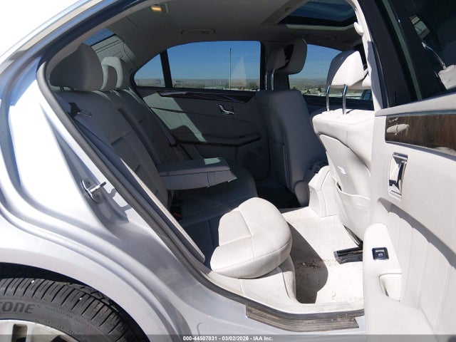 Продаж на аукціоні авто 2010 Mercedes-benz E 350 4matic, vin: WDDHF8HB2AA150926, номер лоту: 44507831