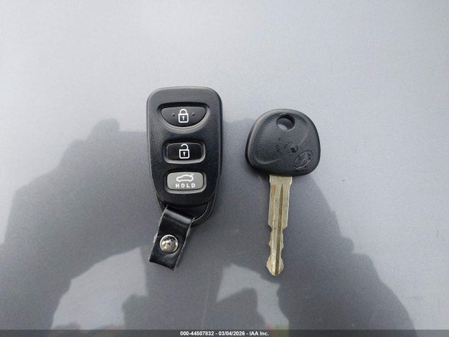 2014 Hyundai Elantra Se მანქანა იყიდება აუქციონზე, vin: KMHDH4AE2EU103590, აუქციონის ნომერი: 44507832