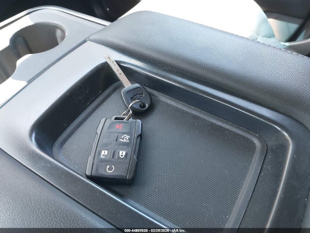 1GNSKAEC5KR198141 Chevrolet Tahoe Ls
