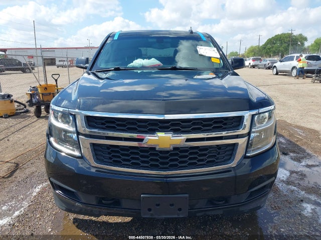1GNSKAEC5KR198141 Chevrolet Tahoe Ls
