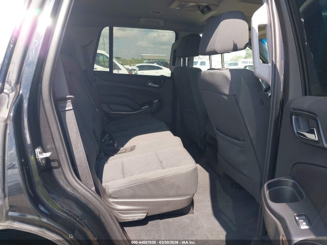 1GNSKAEC5KR198141 Chevrolet Tahoe Ls