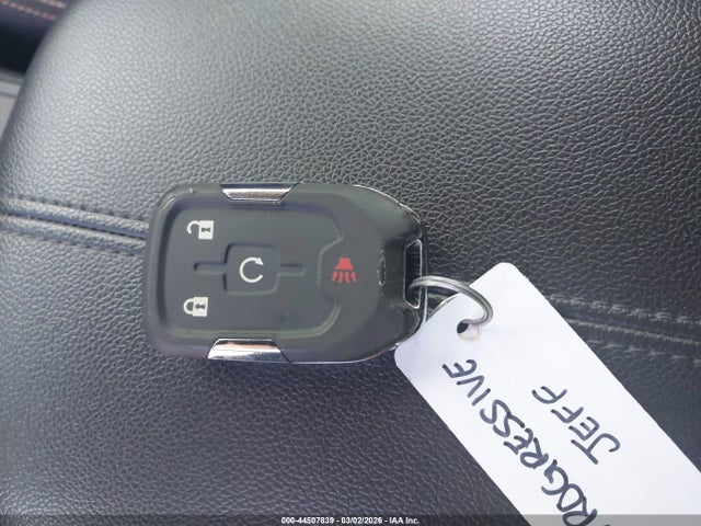 44507839 :رقم المزاد ، 3GKALMEV2KL235761 vin ، 2019 Gmc Terrain Sle مزاد بيع