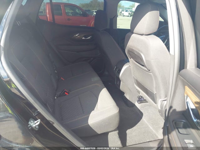 44507839 :رقم المزاد ، 3GKALMEV2KL235761 vin ، 2019 Gmc Terrain Sle مزاد بيع