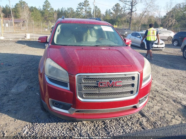 Продажа на аукционе авто 2013 Gmc Acadia Slt-1, vin: 1GKKRRKD8DJ173613, номер лота: 44507840