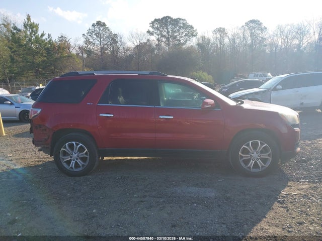 Продажа на аукционе авто 2013 Gmc Acadia Slt-1, vin: 1GKKRRKD8DJ173613, номер лота: 44507840