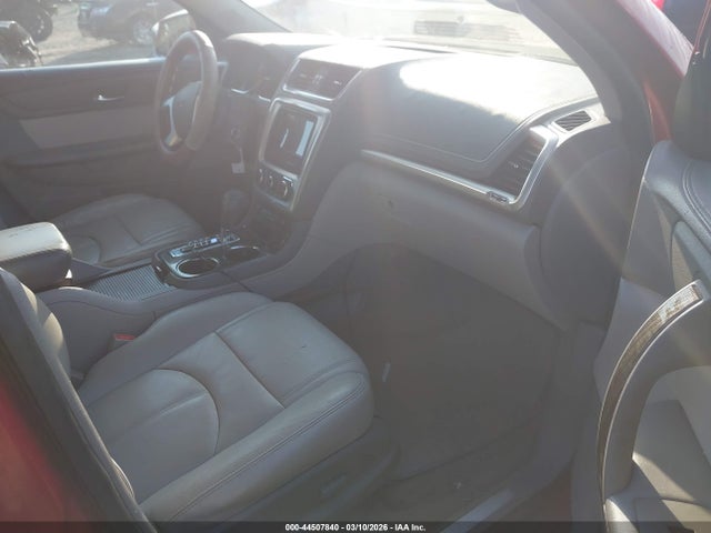Продажа на аукционе авто 2013 Gmc Acadia Slt-1, vin: 1GKKRRKD8DJ173613, номер лота: 44507840