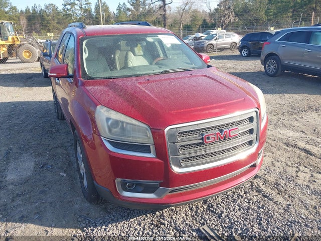 Продажа на аукционе авто 2013 Gmc Acadia Slt-1, vin: 1GKKRRKD8DJ173613, номер лота: 44507840