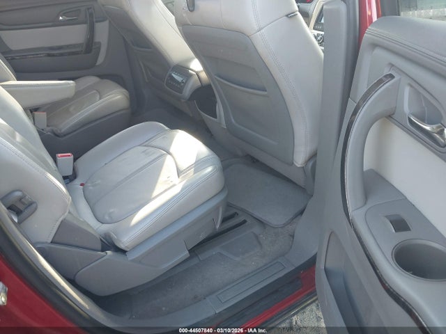 Продажа на аукционе авто 2013 Gmc Acadia Slt-1, vin: 1GKKRRKD8DJ173613, номер лота: 44507840
