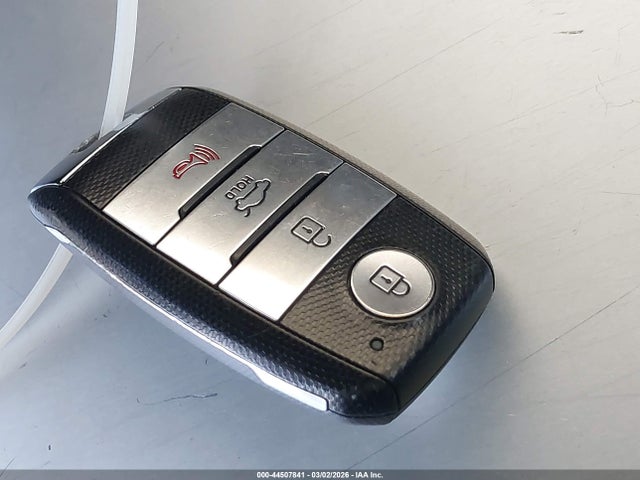 KIA OPTIMA HYBRID 2015 KNAGM4AD4F5086661 Image 11