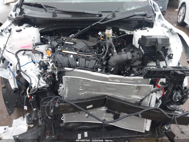 Продаж на аукціоні авто 2026 Kia Sportage Sx-prestige, vin: 5XYK53DF5TG341001, номер лоту: 44507843