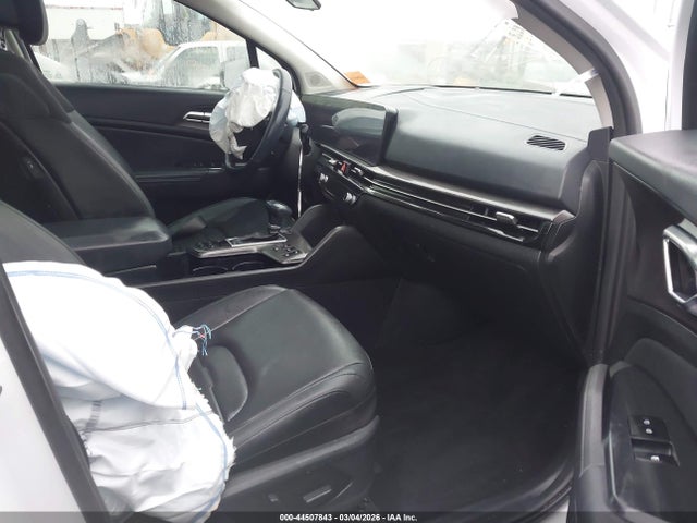Продаж на аукціоні авто 2026 Kia Sportage Sx-prestige, vin: 5XYK53DF5TG341001, номер лоту: 44507843