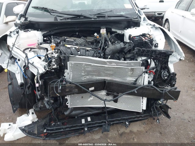 Продаж на аукціоні авто 2026 Kia Sportage Sx-prestige, vin: 5XYK53DF5TG341001, номер лоту: 44507843