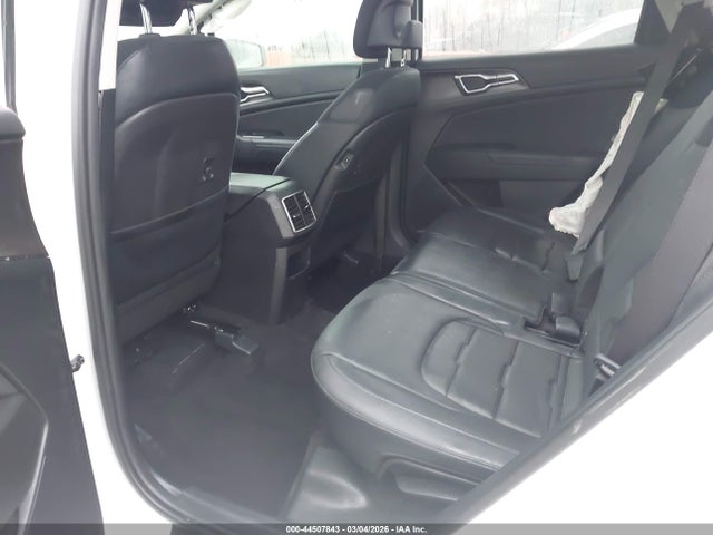 Продаж на аукціоні авто 2026 Kia Sportage Sx-prestige, vin: 5XYK53DF5TG341001, номер лоту: 44507843