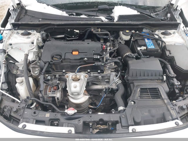 2024 HONDA CIVIC 2HGFE2F56RH530509 Photo 9