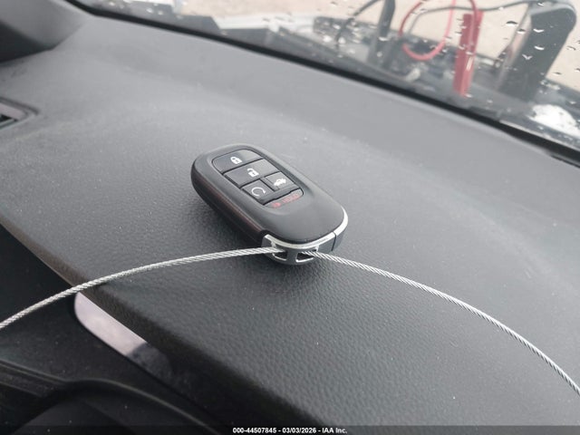 2024 HONDA CIVIC 2HGFE2F56RH530509 Photo 10