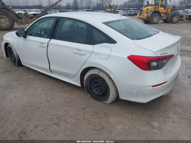 2024 HONDA CIVIC 2HGFE2F56RH530509 Photo 2