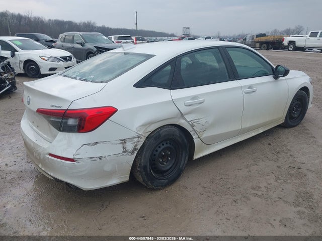 2024 HONDA CIVIC 2HGFE2F56RH530509 Photo 3