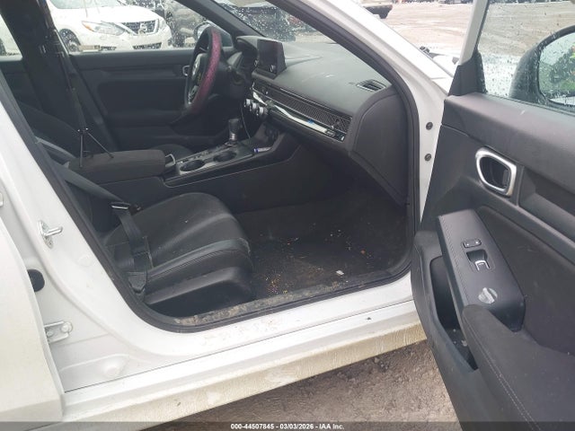 2024 HONDA CIVIC 2HGFE2F56RH530509 Photo 4