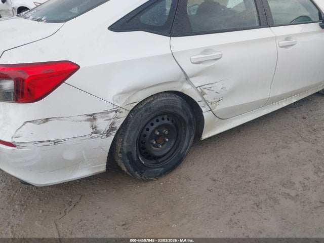 2024 HONDA CIVIC 2HGFE2F56RH530509 Photo 5