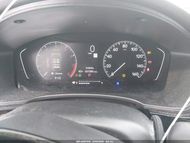 2024 HONDA CIVIC 2HGFE2F56RH530509 Photo 6