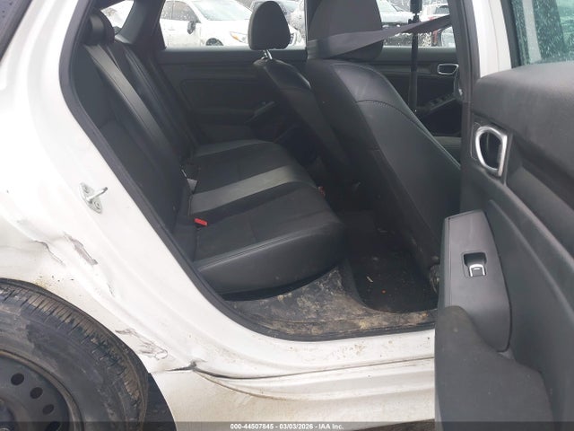 2024 HONDA CIVIC 2HGFE2F56RH530509 Photo 7