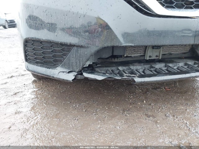 3N1AB7AP2GY259773 Nissan SENTRA SV