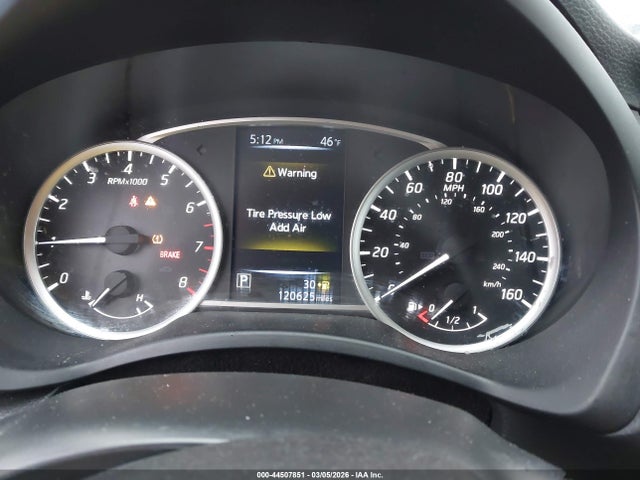 3N1AB7AP2GY259773 Nissan SENTRA SV