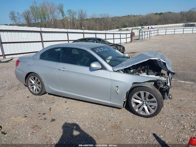 Aukcja sprzedaży 2012 Bmw 328i, vin: WBADW3C54CE823477, numer aukcji: 44507853