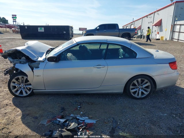Aukcja sprzedaży 2012 Bmw 328i, vin: WBADW3C54CE823477, numer aukcji: 44507853