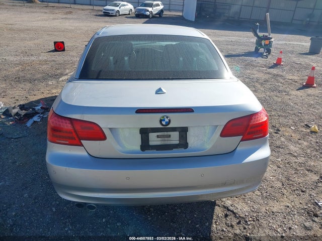 Aukcja sprzedaży 2012 Bmw 328i, vin: WBADW3C54CE823477, numer aukcji: 44507853