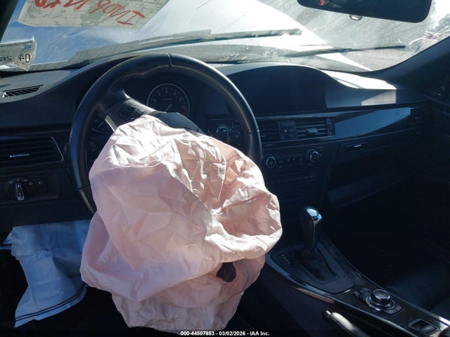 Aukcja sprzedaży 2012 Bmw 328i, vin: WBADW3C54CE823477, numer aukcji: 44507853