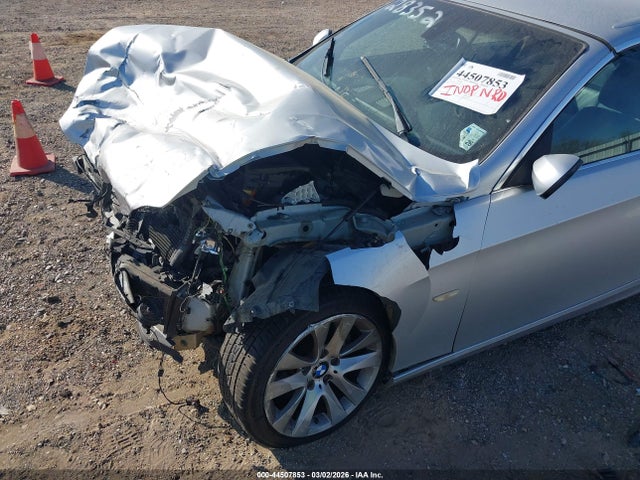 Aukcja sprzedaży 2012 Bmw 328i, vin: WBADW3C54CE823477, numer aukcji: 44507853