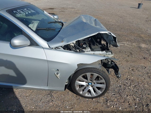 Aukcja sprzedaży 2012 Bmw 328i, vin: WBADW3C54CE823477, numer aukcji: 44507853