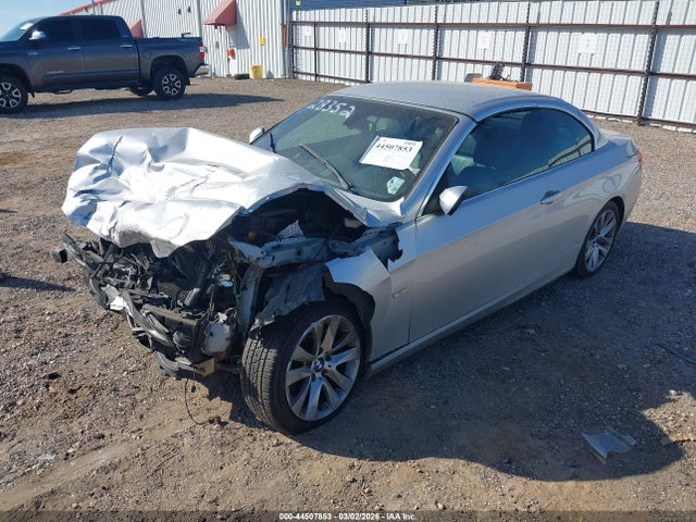 Aukcja sprzedaży 2012 Bmw 328i, vin: WBADW3C54CE823477, numer aukcji: 44507853