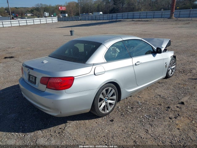 Aukcja sprzedaży 2012 Bmw 328i, vin: WBADW3C54CE823477, numer aukcji: 44507853