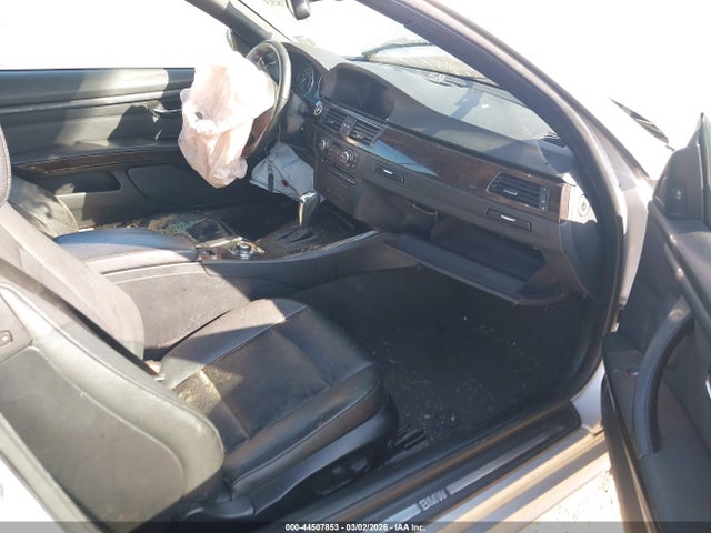 Aukcja sprzedaży 2012 Bmw 328i, vin: WBADW3C54CE823477, numer aukcji: 44507853
