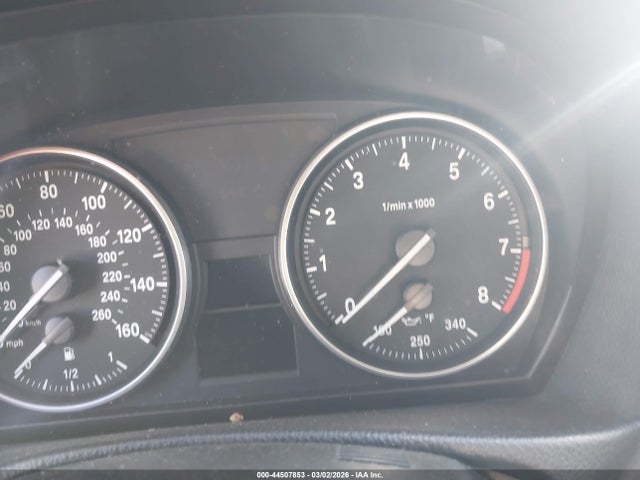 Aukcja sprzedaży 2012 Bmw 328i, vin: WBADW3C54CE823477, numer aukcji: 44507853