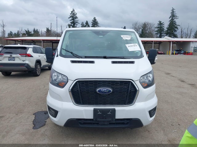 Ford Transit-350 Passenger Van Xlt 2023 1FBAX2Y87PKA89557 Image 13