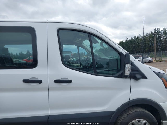 Ford Transit-350 Passenger Van Xlt 2023 1FBAX2Y87PKA89557 Image 14